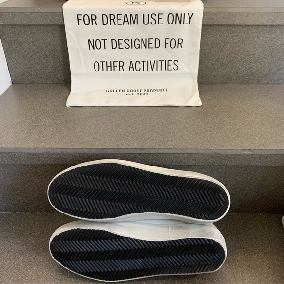 NIB GOLDEN GOOSE Mid Star Private Limited Edition Sneakers, Size 11US/ 41EU - Picture 13 of 17